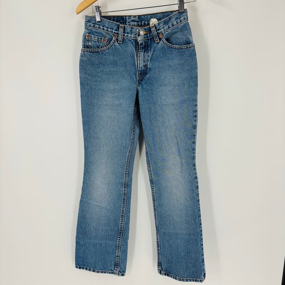 Levi's 517 Jeans - Picture 2 of 10